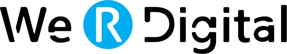 About Us - We R Digital